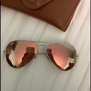 Ray Ban